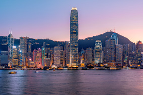 马来西亚公司注册