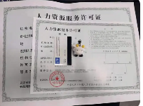 怎样办理人力资源服务许可？需要什么资料、什么条件可以办理？