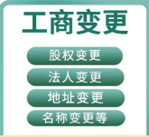 宇树科技完成工商变更，企业名称升级背后有哪些流程? 