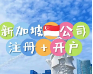 《新加坡公司注册：13年专业代办，助您快速开拓全球市场